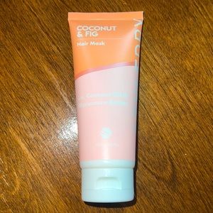 STYLE DRY Coconut & Fig Hair Mask